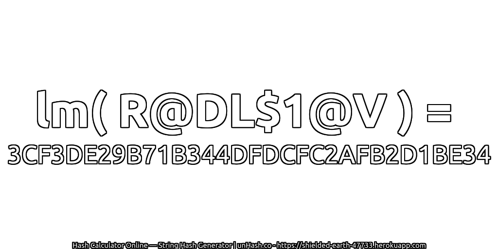 lm( R@DL$1@V ) = 3CF3DE29B71B344DFDCFC2AFB2D1BE34 | unHash.co